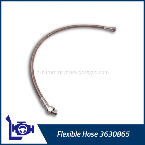 3630865 Cummins Flexible Hose